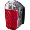 SPANNINGA Galinis žibintas PYRO XB + baterijos (SNG -999144)
