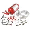 Sparco Gesintuvas RRS Mechaninis FIA 4.25L