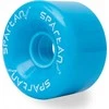 Spartan 4 SPARTAN Longboard ratukai 70 x 42 mm - mėlyni