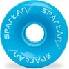 Spartan 4 SPARTAN Longboard ratukai 70 x 42 mm - mėlyni