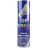 Badmintono plunksniukai Spartan Feather (6 vnt.)