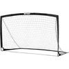 Spartan Bramka Quick Set Up Goal juoda 200x100 cm (S1140)