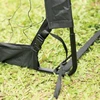 Spartan Bramka Quick Set Up Goal juoda 200x100 cm (S1140)