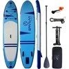 Spartan SUP SPARTAN 320 x 76 x 15 cm do 140 kg