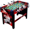 „Spartan Foosball Table Wuzzer Junior“