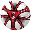 Spartan Futbolo kamufliažinis vaikų futbolo marškinėliai AC MILAN, 5 dydis