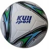Spartan Futbolo kamuolys kojoms futbolo kamuolys Goldshot KUBISPORT Dydis 5
