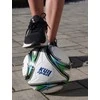 Spartan Futbolo kamuolys kojoms futbolo kamuolys Goldshot KUBISPORT Dydis 5