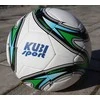 Spartan Futbolo kamuolys kojoms futbolo kamuolys Goldshot KUBISPORT Dydis 5