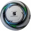 Spartan Futbolo kamuolys kojoms futbolo kamuolys Goldshot KUBISPORT Dydis 5