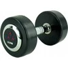 Spartan Gumuotas hantelis 12,5kg SPARTAN
