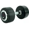 Spartan Gumuotas hantelis 15 kg SPARTAN