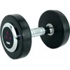 Spartan Gumuoti hanteliai 1 x 7,5kg
