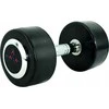 Spartan Gumuotas hantelis 22,5kg SPARTAN