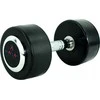 Spartan Gumuoti hanteliai 1x 35 kg