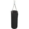 Spartan Kabinamas bokso kriaušės formos KUBISPORT 80 cm
