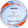 Spartan Kamuolys do Siatkówki Siatki Plażowej Plażowa Siatkowa Dmuchana SPORT