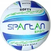 Spartan Kamuolys tinkliniui Paplūdimio tinklinis Pripučiamas paplūdimio tinklinio kamuolys SPARTAN