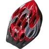 SPARTAN MTB reguliuojamas dviračių šalmas Raudona dydis S