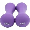 Spartan NEOPRENU DANGTI KETUS SVORIAI 2 X 4 KG