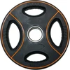 Spartan Guminiai svoriai Spartan TPU 15 kg