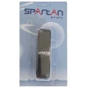 Spartan Teniso raketės apvija speciali viršutinė juoda bazinė sintetinė (Spa_700)