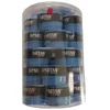 Spartan Teniso raketės apvalkalai Soft Grip mėlyni 30 vienetų 0,75 mm (Spa_7021)