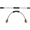 Spartan Pilateso pratimų juosta Pilates ašmenys 120 cm
