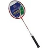 Badmintono raketė Spartan Jive - Baltas