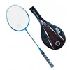 Badmintono raketė Spartan Bossa - Mėlyna
