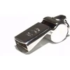Spartan Referee Whistle Sports Professional Metal Strong SPARTAN