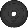 Spartan Sport Cemento plokštės apkrova 5kg