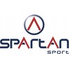 Spartan Sport Donut Ball Spartan balansinis gimnastikos kamuolys - mėlynas