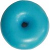 Spartan Sport Donut Ball Spartan balansinis gimnastikos kamuolys - mėlynas
