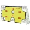 Spartan Sport Futbolo vartų tinklas 290 x 165 x 90 cm SPARTAN