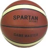 Krepšinio kamuolys Spartan Game Master, 7 dydis (vidaus)
