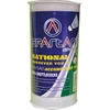 Spartan Sport Spartan Neo 4 vnt. Neoninės plunksnelės/badmintono kamuoliukai