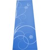 Spartan Sport Yoga kilimėlis SPARTAN Mėlyna 170 x 60 cm - mėlynas