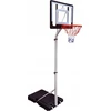 Spartan Sport Krepšinio stovas Spartan Transparent