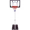 Spartan Sport Krepšinio stovas Spartan Transparent