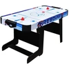 Spartan Oro ritulio staliukas AirHockey oro ritulys vaikams 155×82cm (Spa_4822)