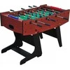 Stalo futbolo stalas Spartan Wuzzler
