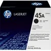 Hewlett Packard (HP) Toneris HP 45A Juodas originalas (CG339A)