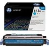 Hewlett Packard (HP) HP Color LaserJet CP4005 Toneris Cyan (7 500 puslapių)