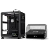 CREALITY K2 SE Combo 3D Spausdintuvas