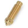 Žalvarinis 0.4 mm purkštukas 3D spausdintuvui