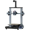 3D Spausdintuvas - Longer LK10 225 × 225 × 265 mm, Tiesioginis Variklis, Wi-Fi, Juoda