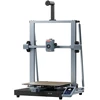 3D Spausdintuvas - Longer LK10 Plus 320 × 320 × 400 mm, Tiesioginis Variklis, Wi-Fi, Juoda