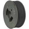 Powerton 3D ECONOMY LINE Filament PLA 1000g, velvet juodas
