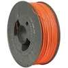 Oranžinis „Powerton 3D ECONOMY LINE“ ABS Smart 1000 g gintaro oranžinės spalvos gijinė plėvelė